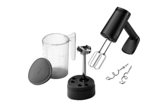 Handmixer von Philips 46% reduziert!