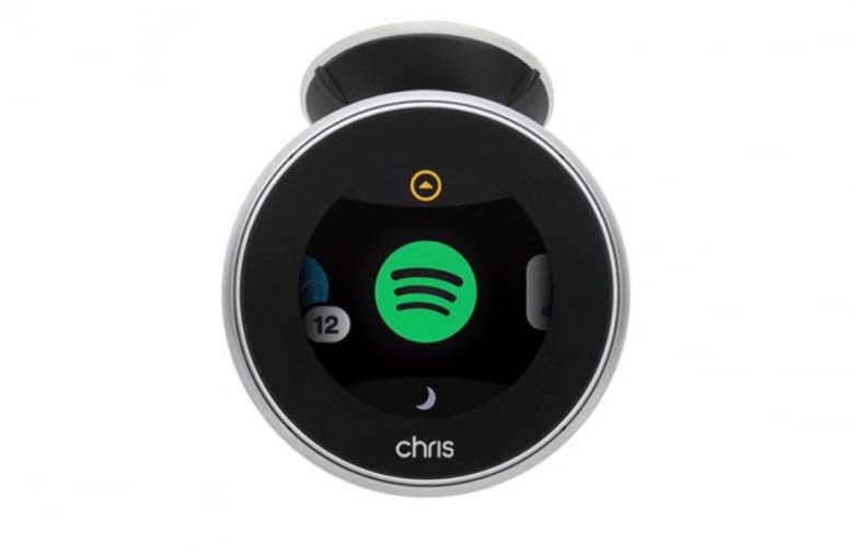 Smartphone-Anwendungen mit Chris nutzen Smartphone-Anwendungen mit Chris nutzen