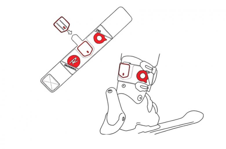 Technik im Ski: So macht PIQ den Skischuh smart Technik im Ski: So macht PIQ den Skischuh smart