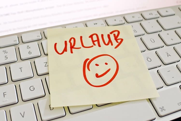 Vor allem auf der Arbeit, weiß der Reisecountdown Skill zu motivieren Vor allem auf der Arbeit, weiß der Reisecountdown Skill zu motivieren