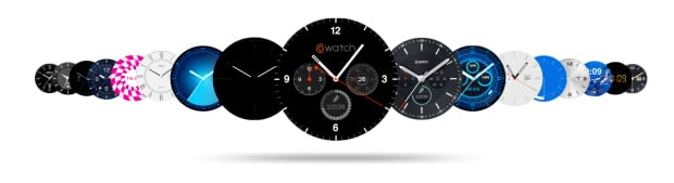 CoWatch: Die High-End SmartWatch mit Amazon Alexa Integration CoWatch: Die High-End SmartWatch mit Amazon Alexa Integration