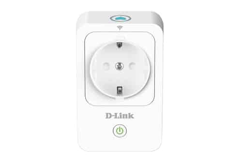 mydlink Home Smart Plug DSP-W215 mydlink Home Smart Plug DSP-W215