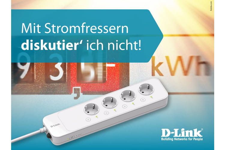 Alle Geräte manuell an- und auszuschalten ist in Zukunft nicht mehr nötig Alle Geräte manuell an- und auszuschalten ist in Zukunft nicht mehr nötig