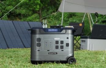 Black Friday Sale von Oukitel