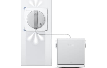 ECOVACS WINBOT W2S OMNI