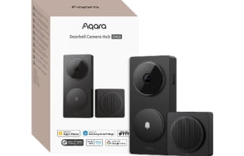 Aqara Videotürklingel Hub G410