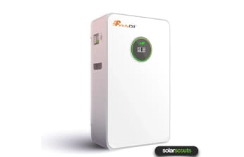 Felicity 10,5kWh Solarspeicher