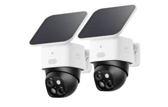 eufy SoloCam S340