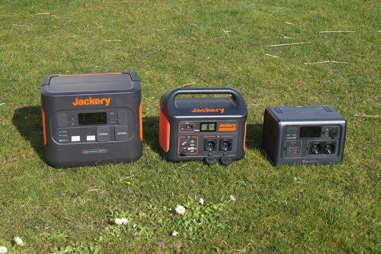 Bei unseren Tests achten wir immer auf ein gutes Preis-Leistungs-Verhältnis Bei unseren Tests achten wir immer auf ein gutes Preis-Leistungs-Verhältnis