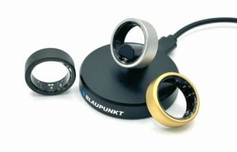 Blaupunkt Smart Ring