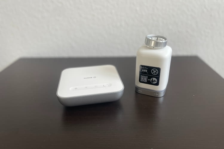 Wer die Bosch App nutzen will, muss auch den Bosch Smart Home Controller II einrichten Wer die Bosch App nutzen will, muss auch den Bosch Smart Home Controller II einrichten