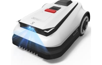 Prime Day bei ECOVACS