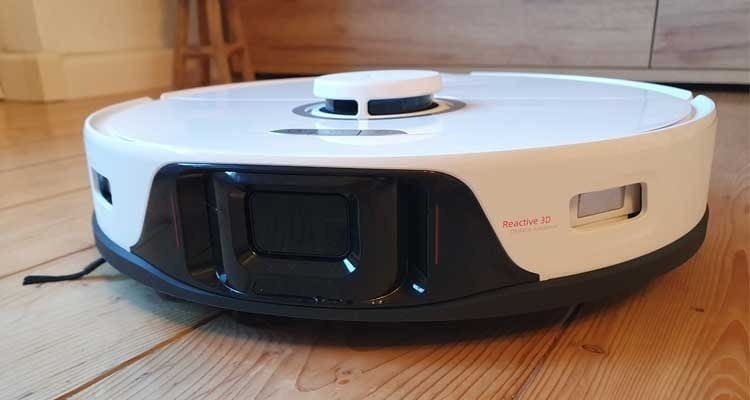 Roborock S8 Pro Ultra bewies im Test, dass er zur aktuellen Oberklasse von Saug- und Wischrobotern gehört Roborock S8 Pro Ultra bewies im Test, dass er zur aktuellen Oberklasse von Saug- und Wischrobotern gehört