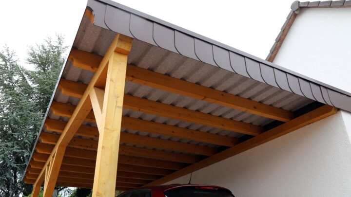 Vom Stellplatz zum Multifunktionsbereich