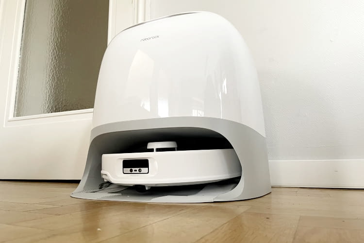 Roborock übertraf in unseren Tests jedes Mal selbst Roborock übertraf in unseren Tests jedes Mal selbst