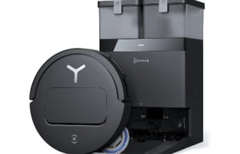 DEEBOT X8 PRO OMNI