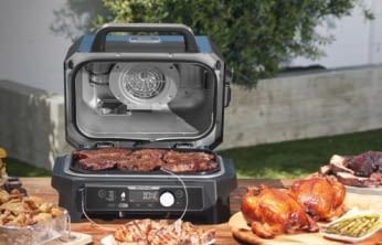 Ninja Woodfire Outdoor Grill