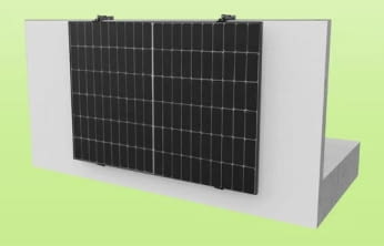 PiE BETONBALKON CLASSIC 445W COMBO