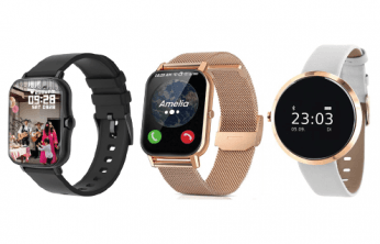 Top Damen Smartwatches im Überblick