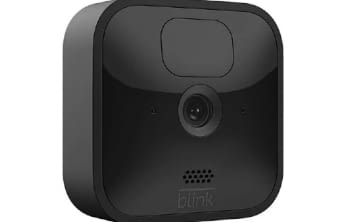 Blink Outdoor Kamera System