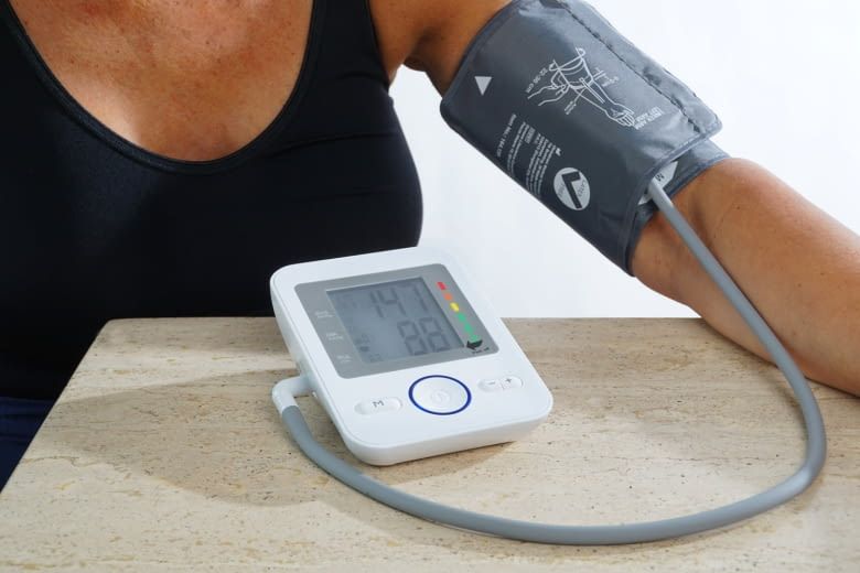 Oberarm-Messgeräte gelten als besonders zuverlässig und präzise Oberarm-Messgeräte gelten als besonders zuverlässig und präzise