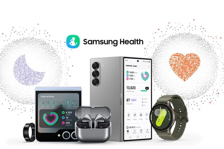 Die meisten Produkte des Samsung Universums sind untereinander kompatibel Die meisten Produkte des Samsung Universums sind untereinander kompatibel