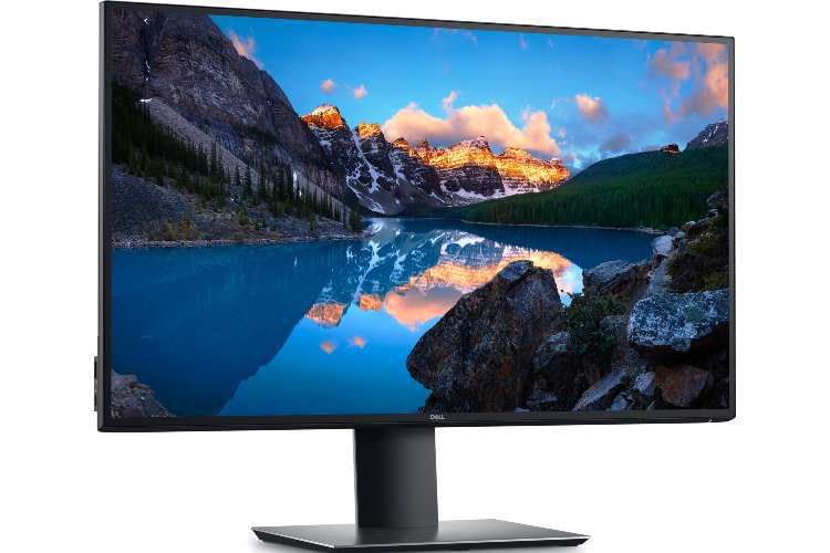 Der 27 Zoll Monitor Dell U2720Q ist ein absolutes Top-Modell mit jede Menge Features Der 27 Zoll Monitor Dell U2720Q ist ein absolutes Top-Modell mit jede Menge Features