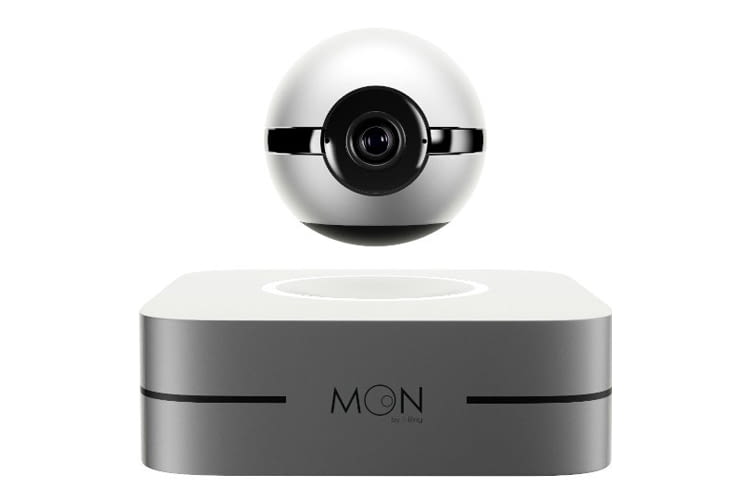 Moon überzeugt mit topmoderner Technik und seinem coolen Design Moon überzeugt mit topmoderner Technik und seinem coolen Design