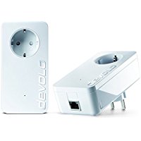 devolo dLAN 1200+ Starter Kit, ohne WLAN