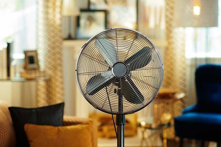 Die besten Standventilatoren Die besten Standventilatoren
