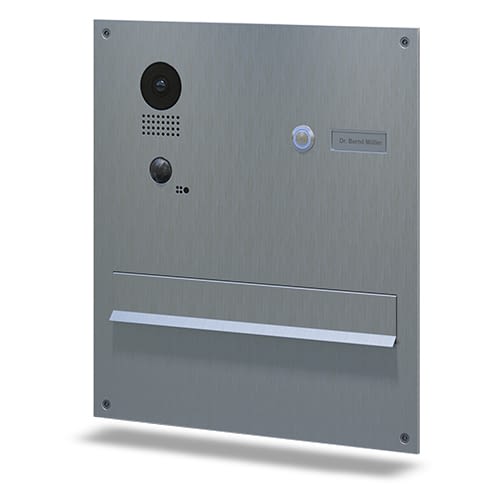 DoorBird D203 WLAN Video-Türklingel DoorBird D203 WLAN Video-Türklingel