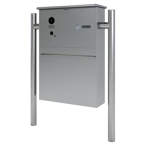 DoorBird D204 WLAN Video-Türklingel DoorBird D204 WLAN Video-Türklingel