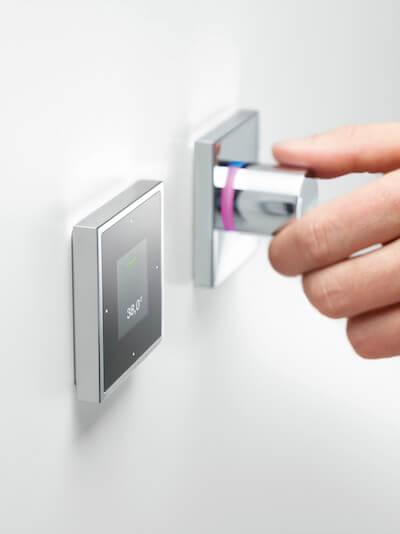 Abbildung Dornbracht Smart Water Element Abbildung Dornbracht Smart Water Element