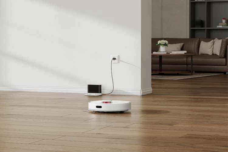 Mit Dreame entscheiden sich Nutzer für einen zuverlässigen Hersteller von praktischen Saug- und Wischrobotern Mit Dreame entscheiden sich Nutzer für einen zuverlässigen Hersteller von praktischen Saug- und Wischrobotern