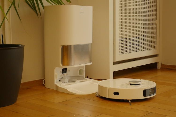 Der Dream L10s Ultra ermöglicht durch seine innovatives Reinigungssystem eine besonders schonende und gründliche Reinigung. Der Dream L10s Ultra ermöglicht durch seine innovatives Reinigungssystem eine besonders schonende und gründliche Reinigung.