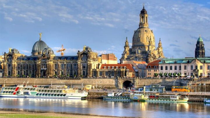 Dresden | Wallbox & Ladestation Installationsservice finden