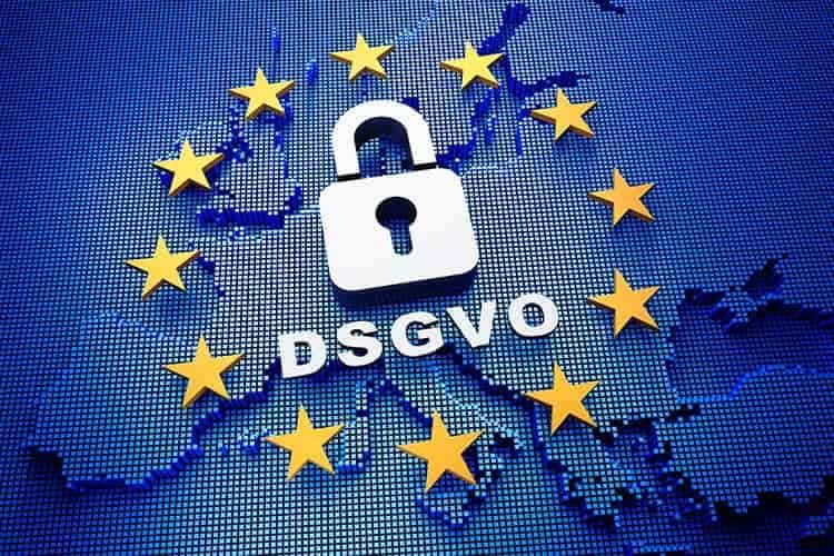 EU stärkt Bürgerrechte - die DSGVO sorgt für mehr Datenschutz EU stärkt Bürgerrechte - die DSGVO sorgt für mehr Datenschutz