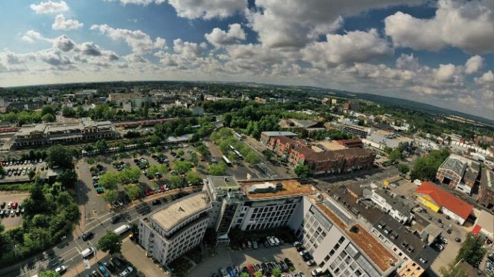 Düren | Wallbox Installationsservice Fachpartner finden