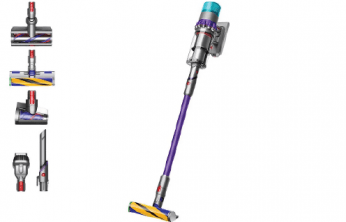 Dyson Gen5detect Absolute
