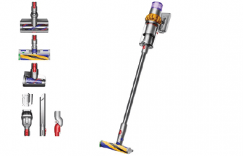 Dyson V15 Detect Absolute (2022)