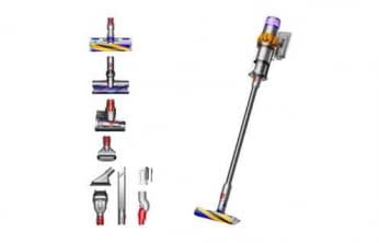 Dyson V15 Detect Absolute Akkusauger