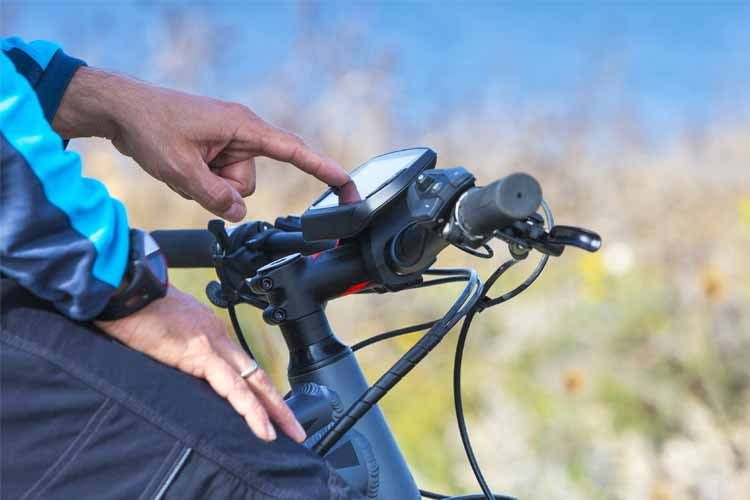 Nicht alles was beim E-Bike Tuning problemlos möglich ist, ist auch erlaubt Nicht alles was beim E-Bike Tuning problemlos möglich ist, ist auch erlaubt