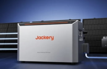 Jackery HomePower 2000 Ultra + 1.000 W Solarmodule