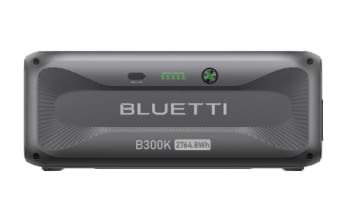 Bluetti B300K Expansion Battery