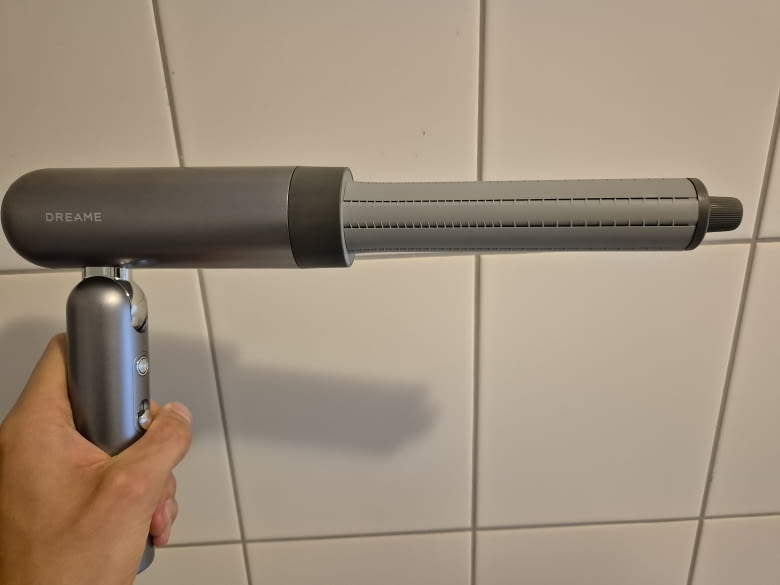 Dreame Pocket Lockenwickler Dreame Pocket Lockenwickler