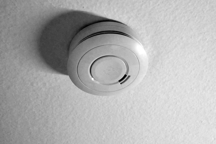 Ei Electronics Ei650 bietet alles, was ein guter Rauchmelder braucht Ei Electronics Ei650 bietet alles, was ein guter Rauchmelder braucht