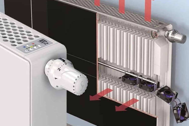Niedertemperatur Heizkörper werden auch Wärmepumpenheizkörper bezeichnet Niedertemperatur Heizkörper werden auch Wärmepumpenheizkörper bezeichnet