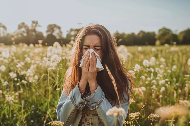 Mit unseren Tipps lassen sich lästige Allergie-Symptome lindern Mit unseren Tipps lassen sich lästige Allergie-Symptome lindern