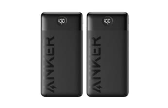 Anker Powerbank (2er-Set)