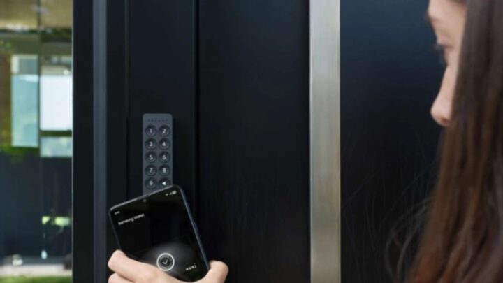 Das neue Nuki Keypad 2 NFC – Neue Sets zu Top Preisen!